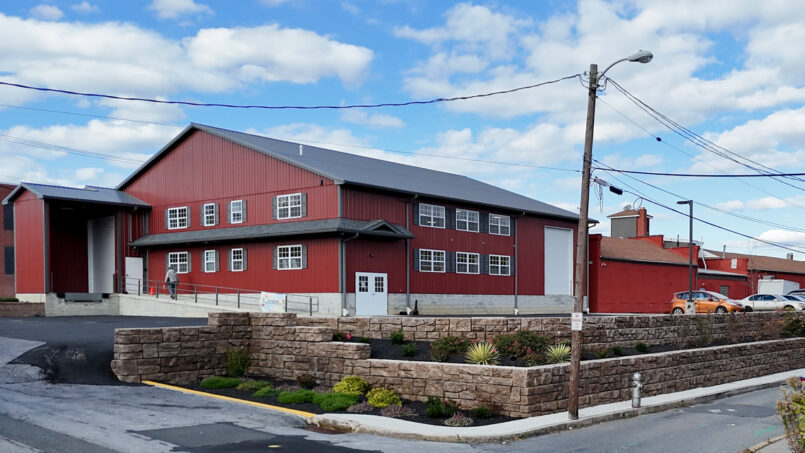 Concrete Foundations - Revamp 8 Concrete Foundations - Revamp