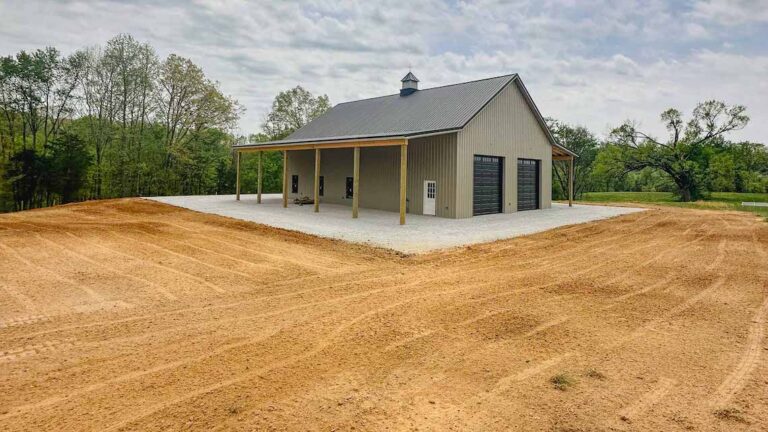 Some projects take a little extra time