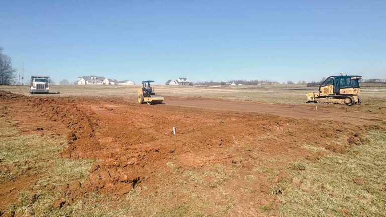 From start to finish