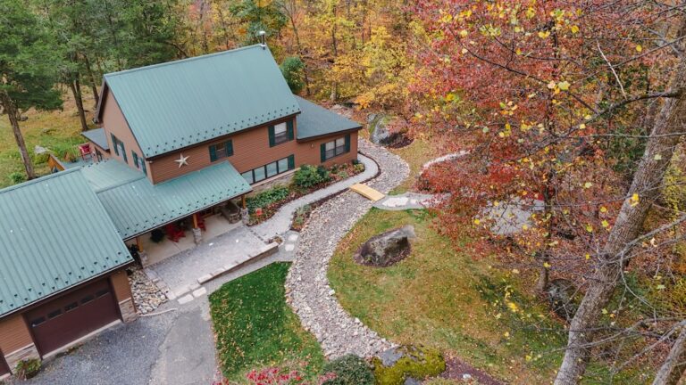 This homeowner was dealing with