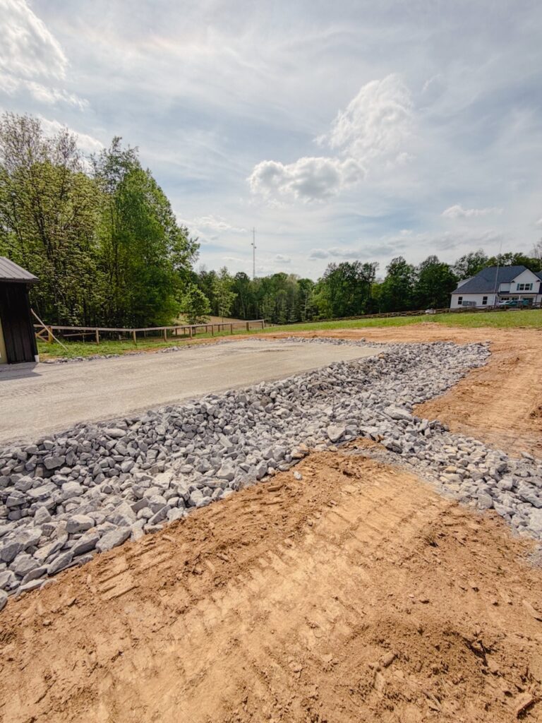 This project transformed