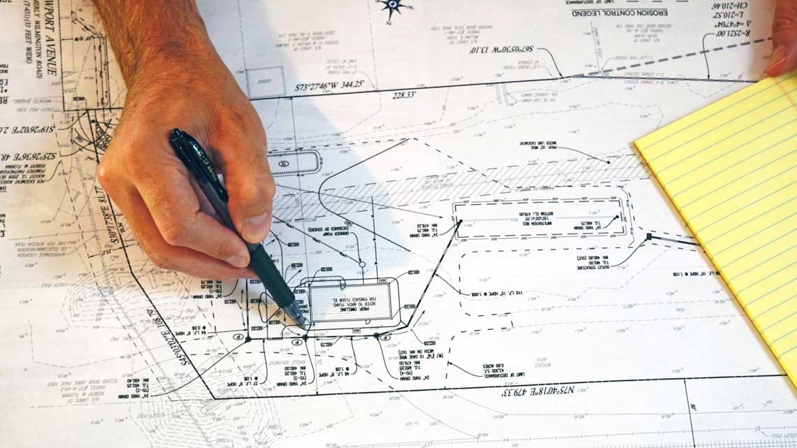 What Does Pole Barn Site Preparation Include?