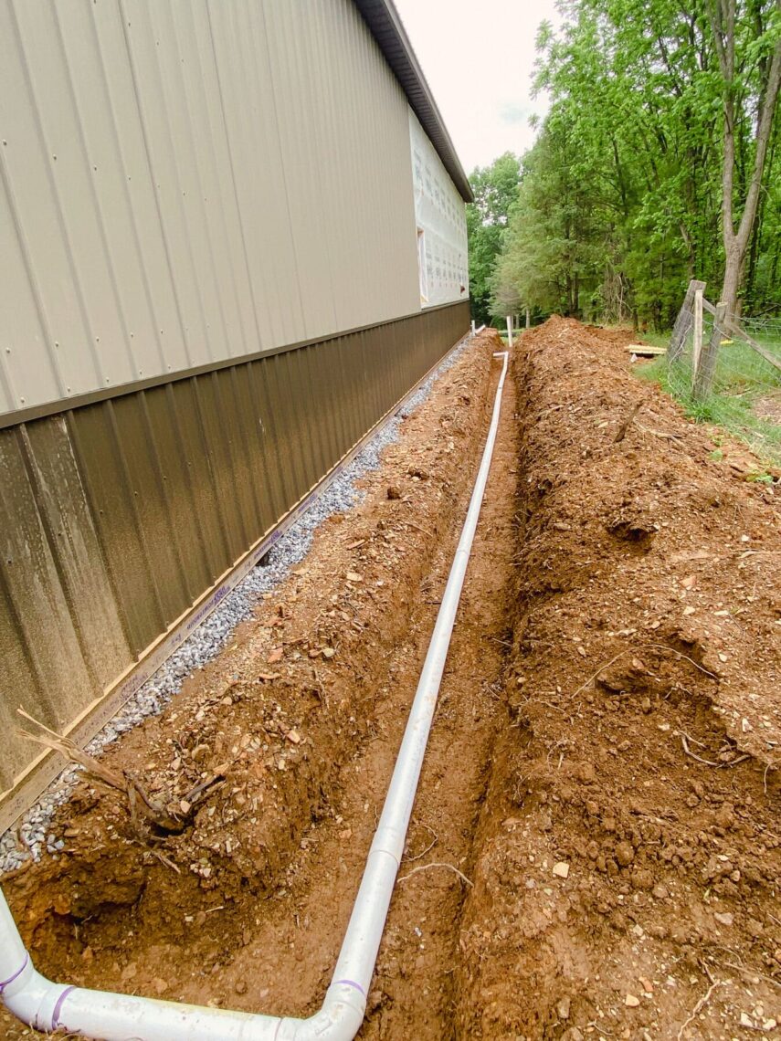 Bought Raw Land? Here's What to Do Before You Build