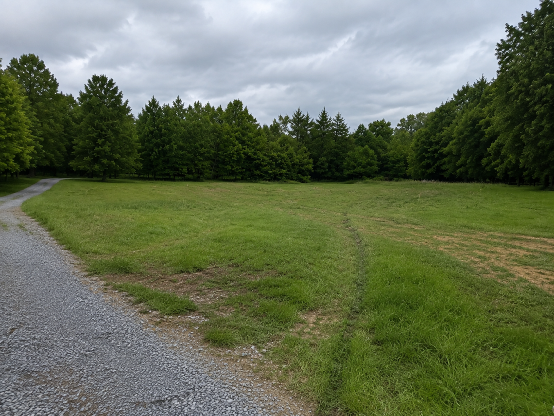 Building a Barndominium on Raw Land: Here's What You Need to Know