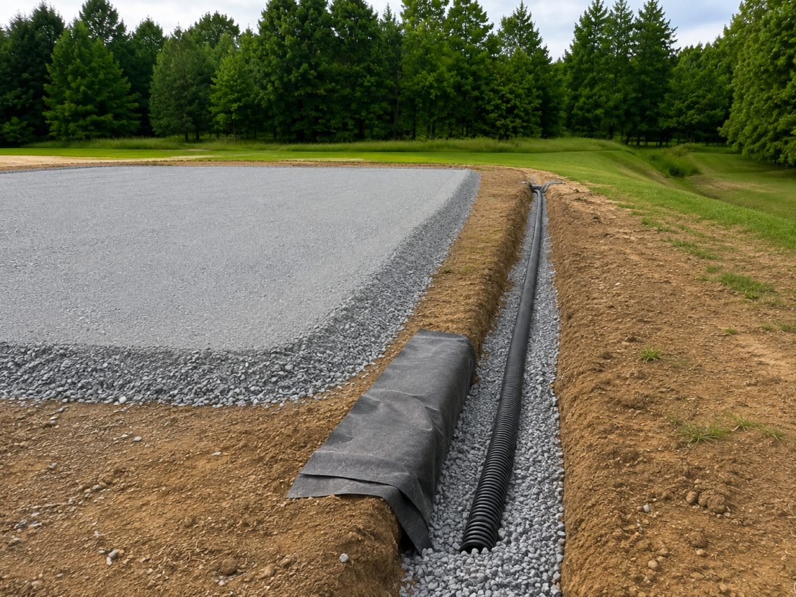 Building a Barndominium on Raw Land: Here's What You Need to Know